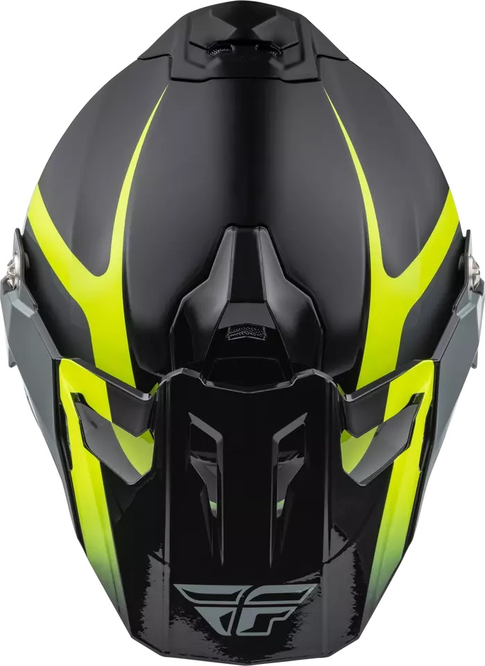 Fly Trekker Pulse Helmet