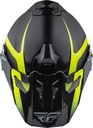 Fly Trekker Pulse Helmet