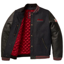 Indian Varsity Bomber Jacket 