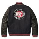 Indian Varsity Bomber Jacket 