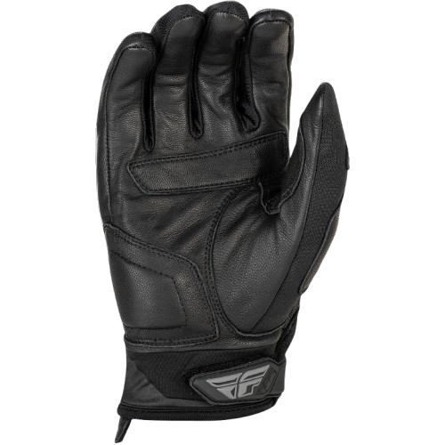 Fly Subvert Blackout Gloves