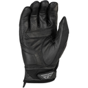 Fly Subvert Blackout Gloves