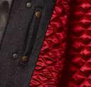 Indian Varsity Bomber Jacket 
