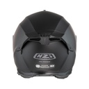 NZI Go Rider - Back