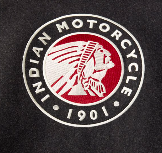 Indian Varsity Bomber Jacket 