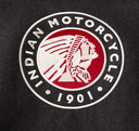 Indian Varsity Bomber Jacket 