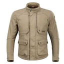 Duhan Cotton Adventure Jacket - Front