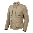 Duhan Cotton Adventure Jacket - Side