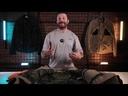 Duhan Cotton Adventure Jacket - Video