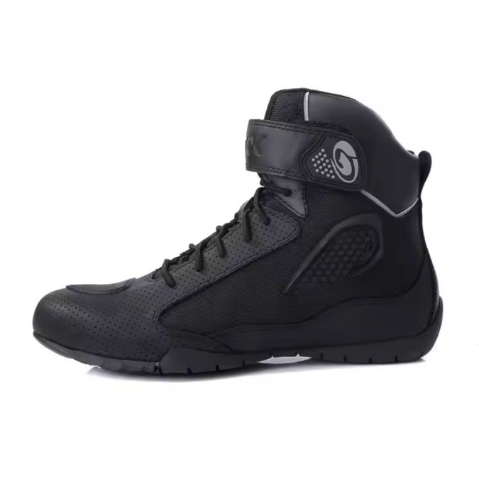 ARCX Motorcycle Boots Low top Breathable - Side