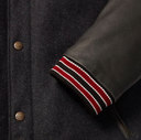 Indian Varsity Bomber Jacket 