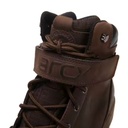 ARCX Motorcycle Boots - Top Vintage leather