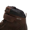 ARCX Motorcycle Boots - Top Side Vintage leather