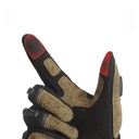 Motowolf Urban Oxford Gloves - Touch Screen