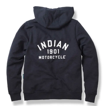 Indian W 1901 Hoodie 