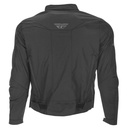 Fly Butane Jacket - Back