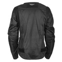 Fly Women's Flux Air Mesh Jacket - Back