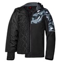 Motowolf Windbreaker Jacket - 0510 - Open