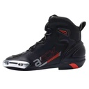 ARCX Motorcycle Boots Low Top Racing - Side