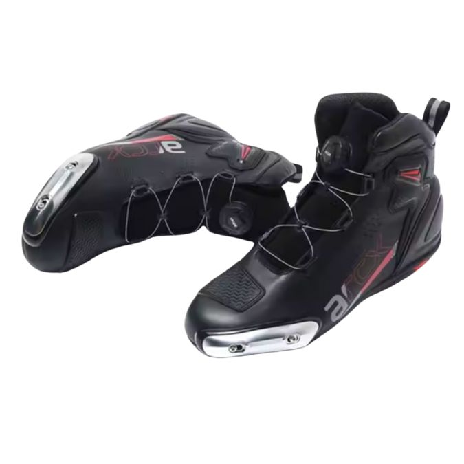 ARCX U746 Racing Boots - Pair