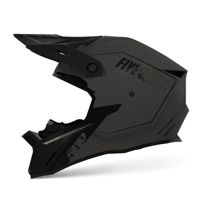 509 Altitude 2.0 Helmet