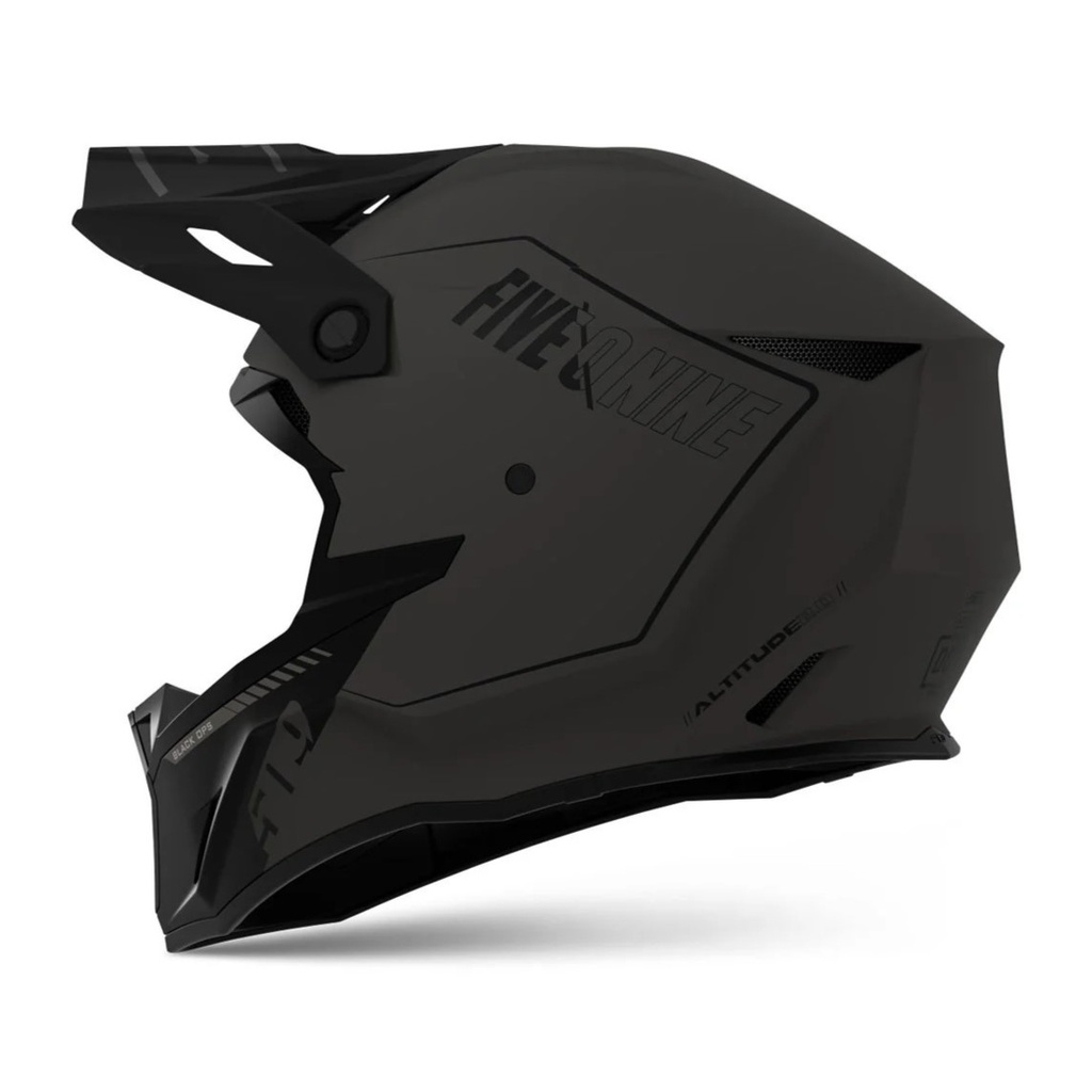 509 Altitude 2.0 Helmet