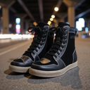 ARCX U628 Urban Boots
