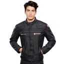 Duhan D20 Street Jacket - With Model