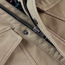 Duhan D2270 Classic Jacket - Zipper