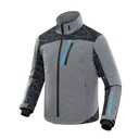 Duhan D212 Electric Jacket - profile