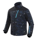 Duhan D212 Electric Jacket - profile