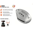 Kovix Alarm Disc Lock 15 mm