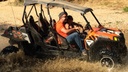 Full Day Off-Road Tour