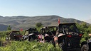 Half Day Off-Road Tour