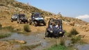 Half Day Off-Road Tour
