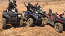 Half Day Off-Road Tour