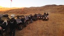 Full Day Off-Road Tour
