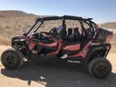 Hourly Off-Road Tour