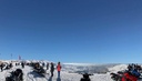 Full Day Snowmobile Tour