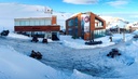 Hourly Snowmobile Tour