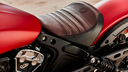 Scout Bobber Indian Red [US]