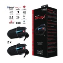 Uclear Motion Infinity Dual Kit