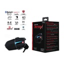 Uclear Motion Infinity Mesh Bluetooth