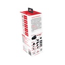 Uclear Motion 6 Mesh Bluetooth - Dual Kit