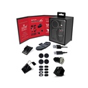 Uclear Motion 6 Mesh Bluetooth Intercom