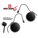 Uclear Motion 6 Mesh Bluetooth Intercom
