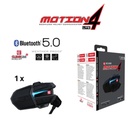 Uclear Motion 4 Lite Mesh Bluetooth Intercom
