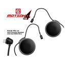 Uclear Motion 4 Lite Mesh Bluetooth Intercom