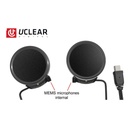 Uclear AMP Go 2 Bluetooth Intercom