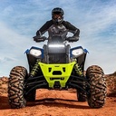 Scrambler XP 1000 S - Radar Blue